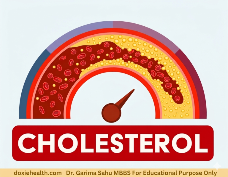 How to Control High Cholesterol How to control high cholesterol