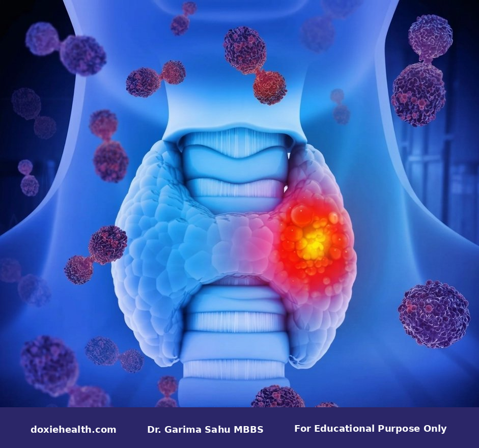 Thyroid Function Test: TSH, T3 & T4